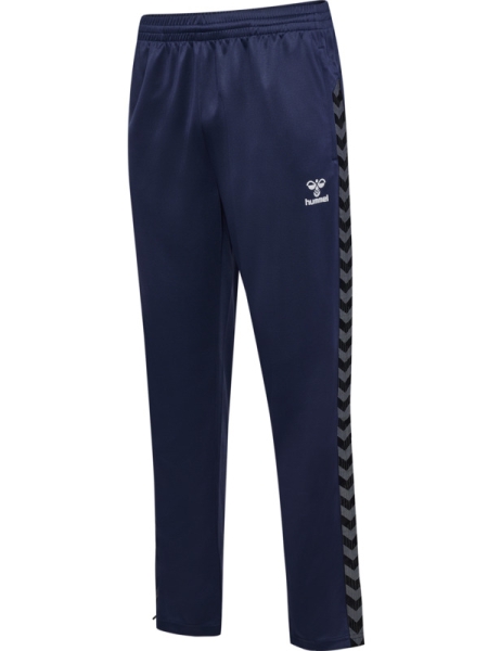 Kinder Hummel Authentic PL Pants - Marine